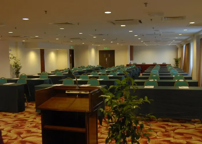 Mandarin Court Hotel Kuala Lumpur